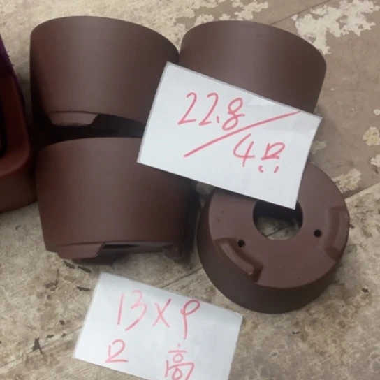 紫砂紫砂花盆破损包赔