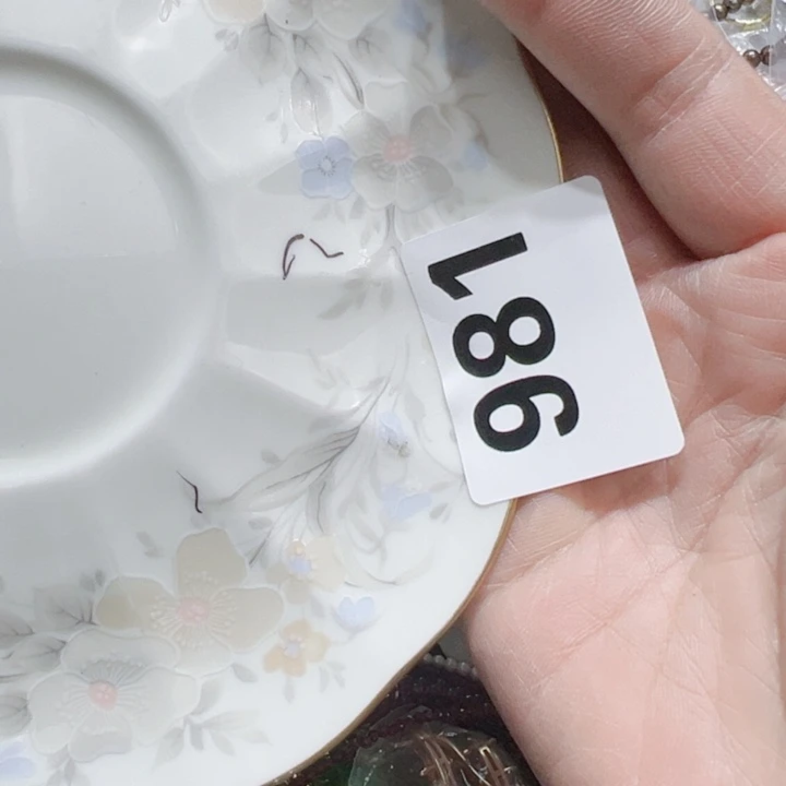 瓷片回*Chocoholics