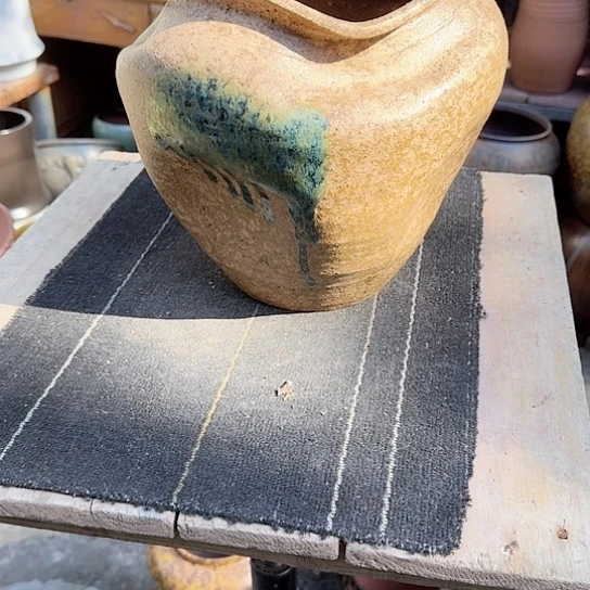 高度27口径23有孔