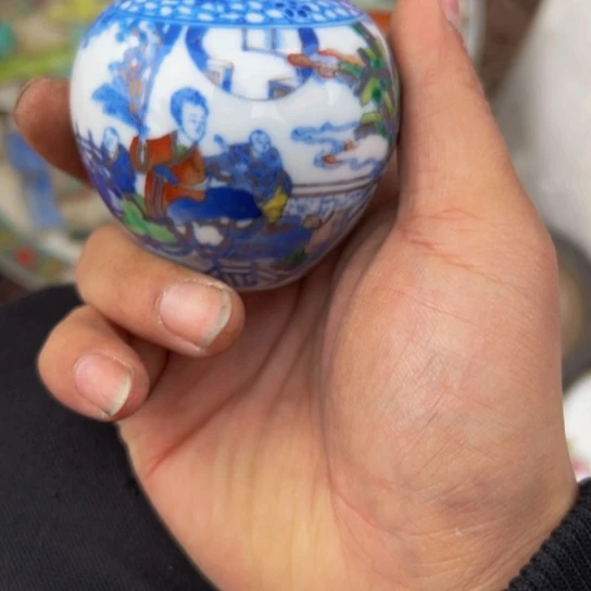 白***石杂色豆（科檀/科特迪瓦檀木）