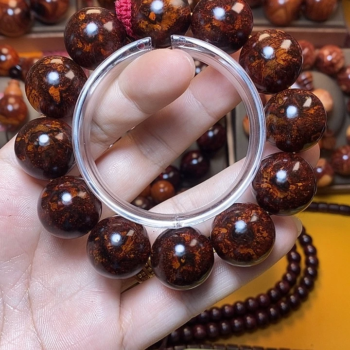 黄花梨/降香黄檀逍*2.0留疤花老料