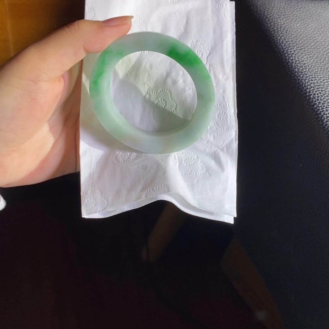 定制翡翠未镶嵌贵妃