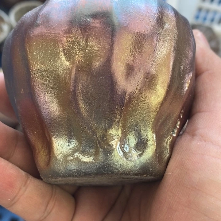 陶园柴烧，精品高货81