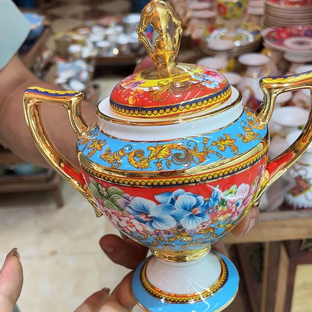 瓷片陶瓷餐具套装包邮正品