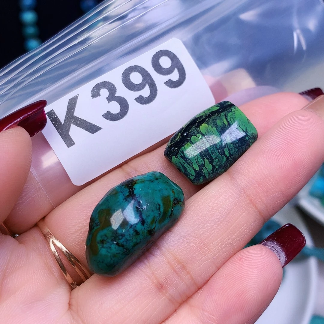 空竹粉丝专享十堰特色手工散珠