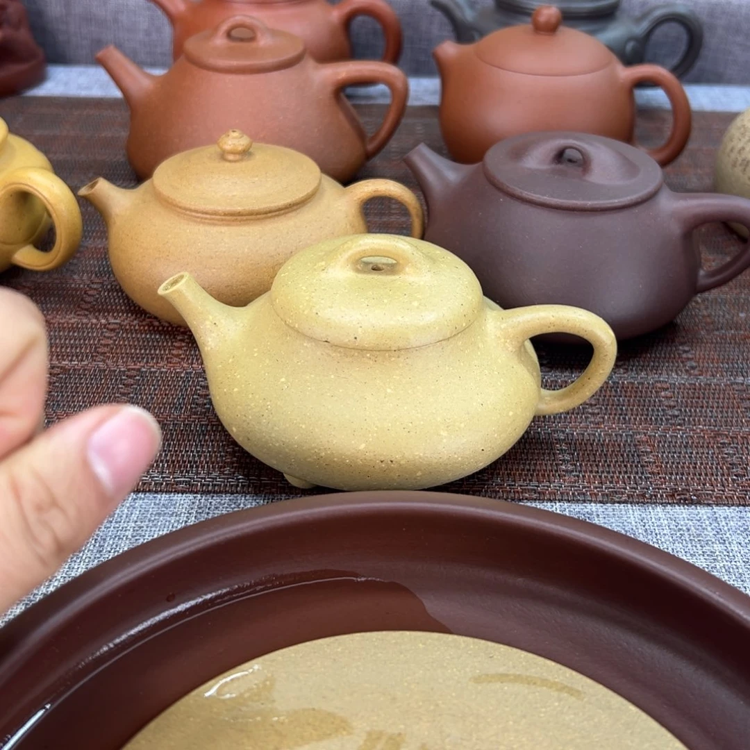 紫砂茶壶用****6红降福利