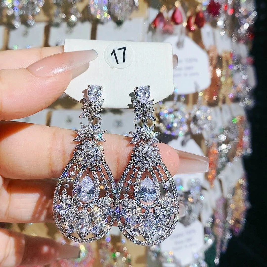 铜合金锆石925银