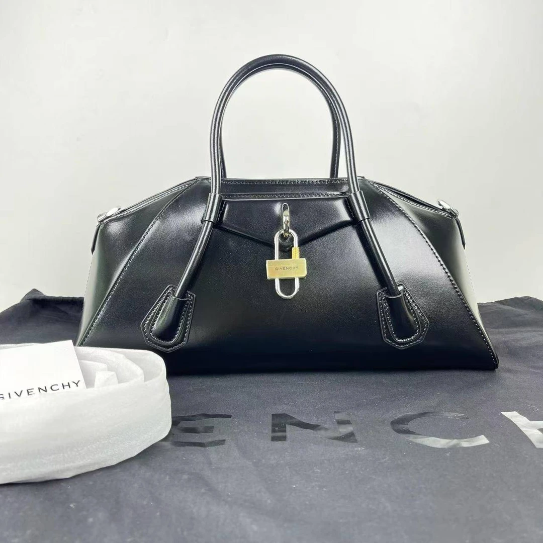 胖虎熙少/纪梵希/95新/公价0/箱包/两用包/31B2505260273