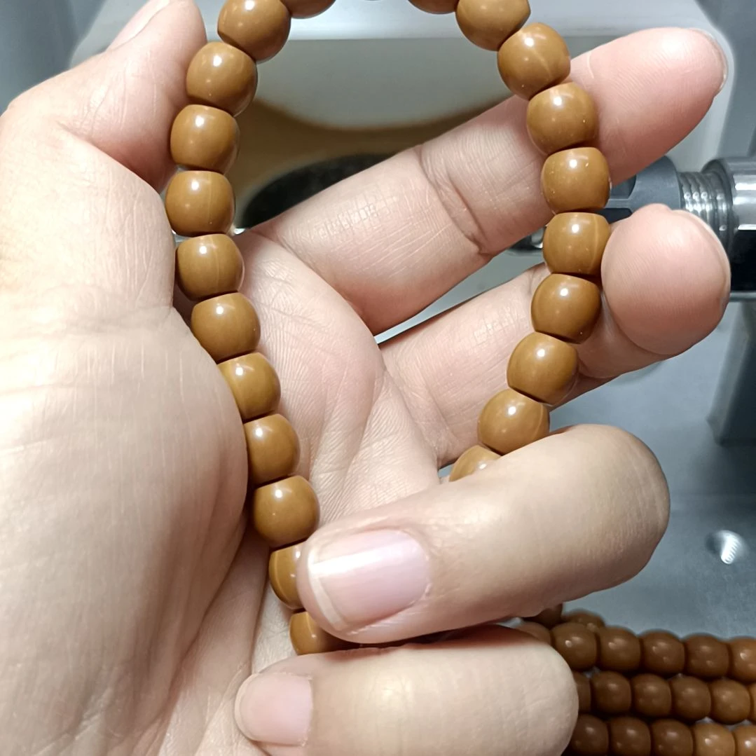 吊坠猴头核桃原皮原色