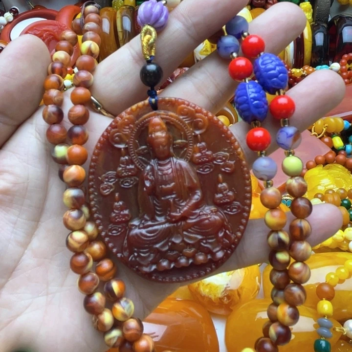 树脂制品17号毛衣链