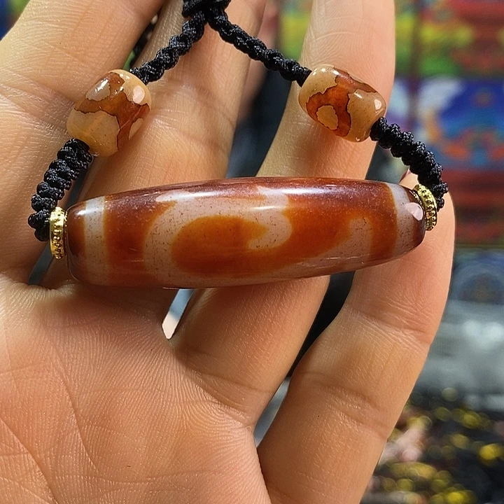 玛瑙/玉髓颈饰未镶嵌196