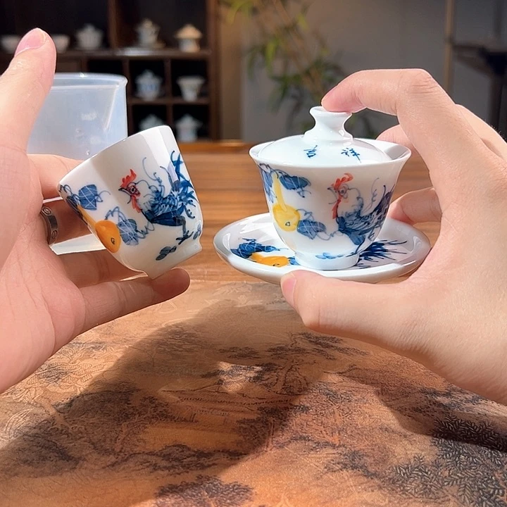 三钰堂茶器闪购链接