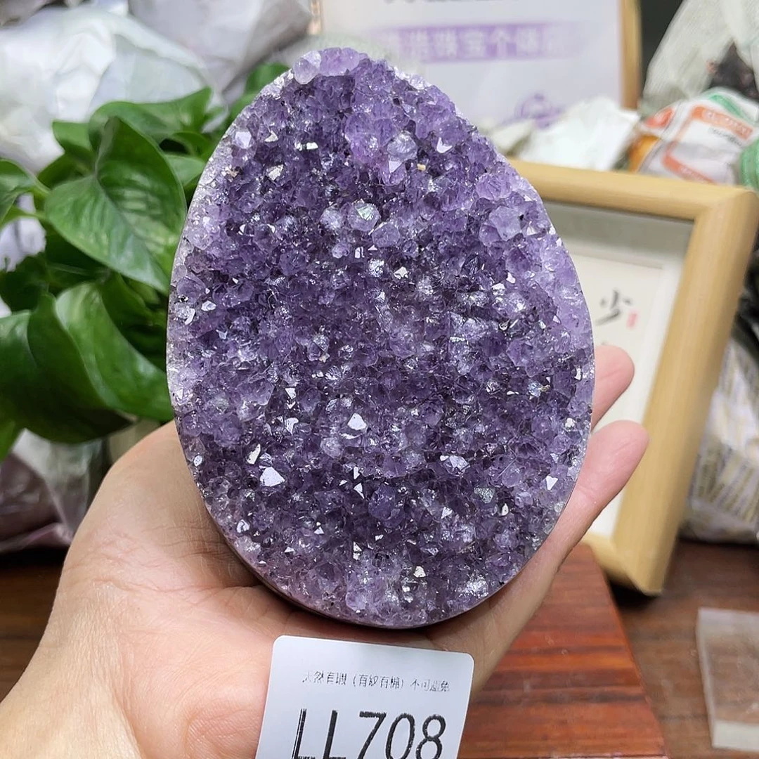 未镶嵌水晶大型摆件（非配饰）
