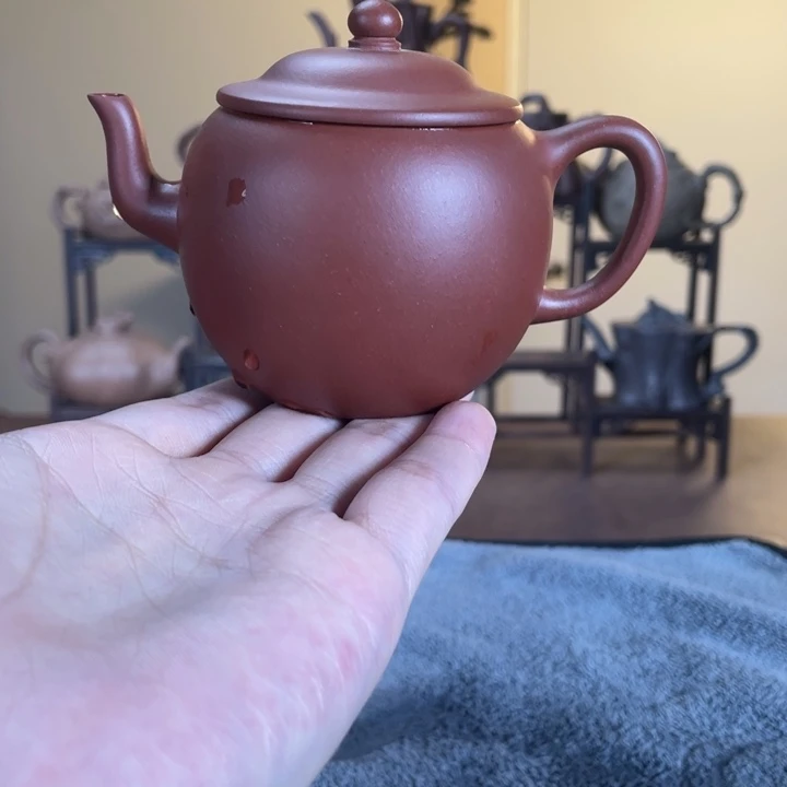 紫砂茶壶紫砂茶具