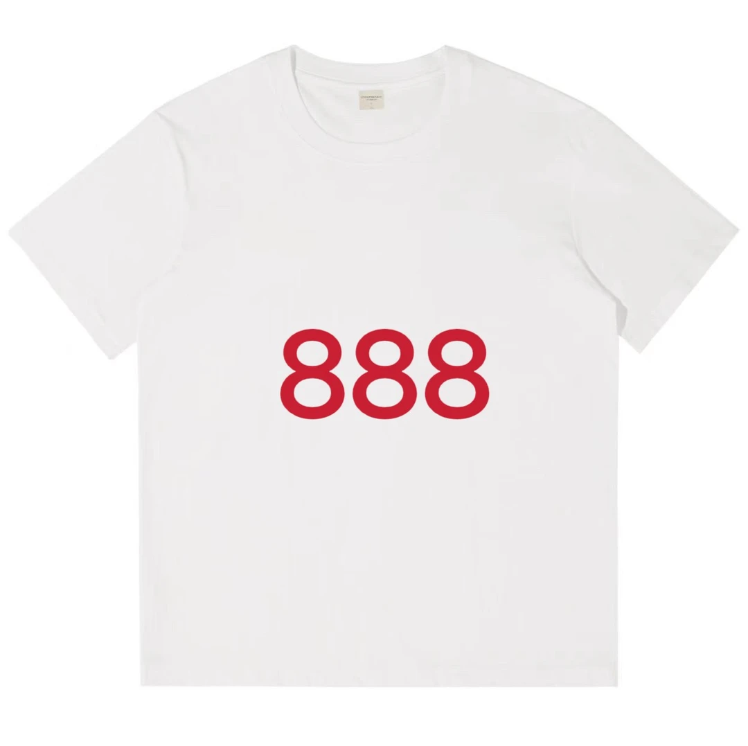 BL克 高级短袖 888