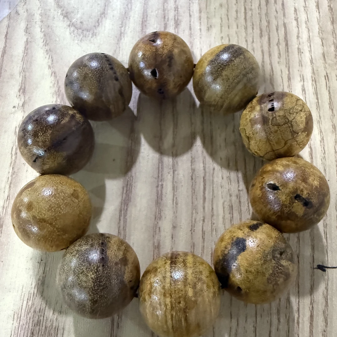 蚁皇巢重楼手链丫8891