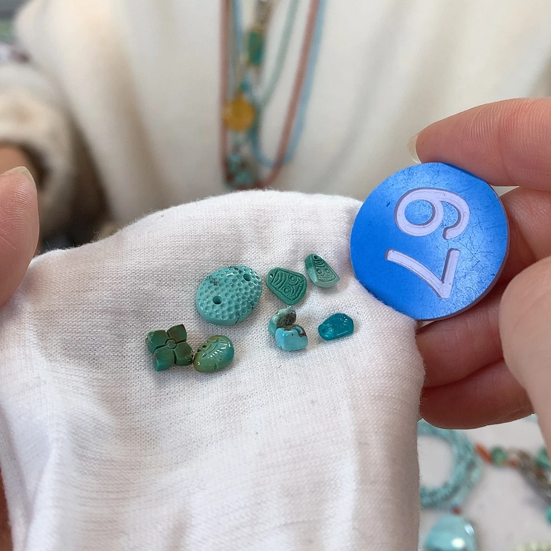 南红玛瑙珠宝奇石未镶嵌