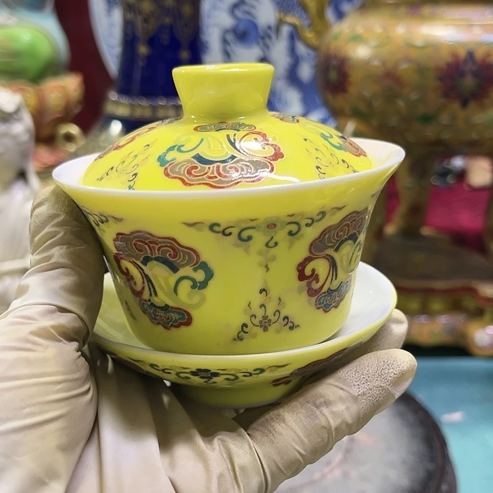 瓶摆件摆件摆件瓷器