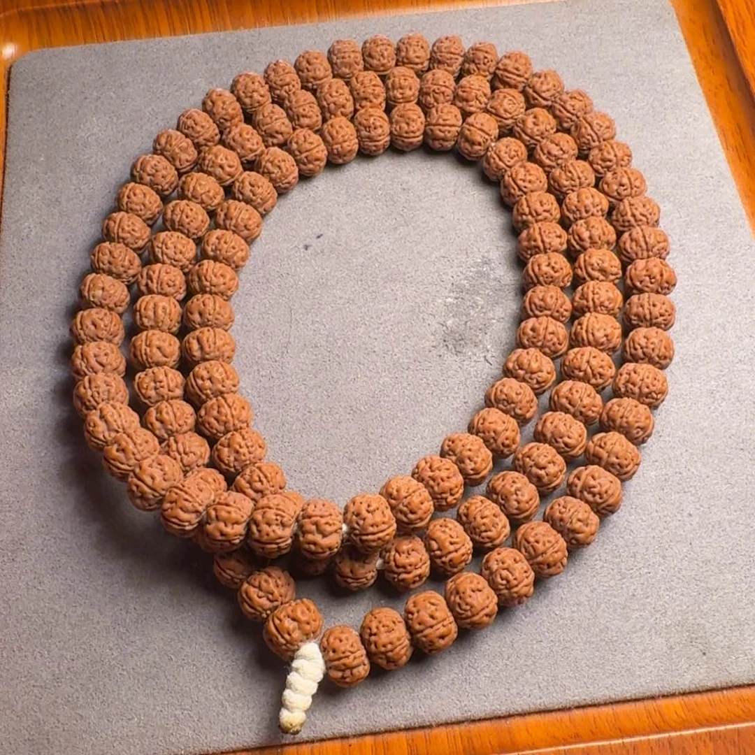 吊坠金刚菩提半*.老树王9.5