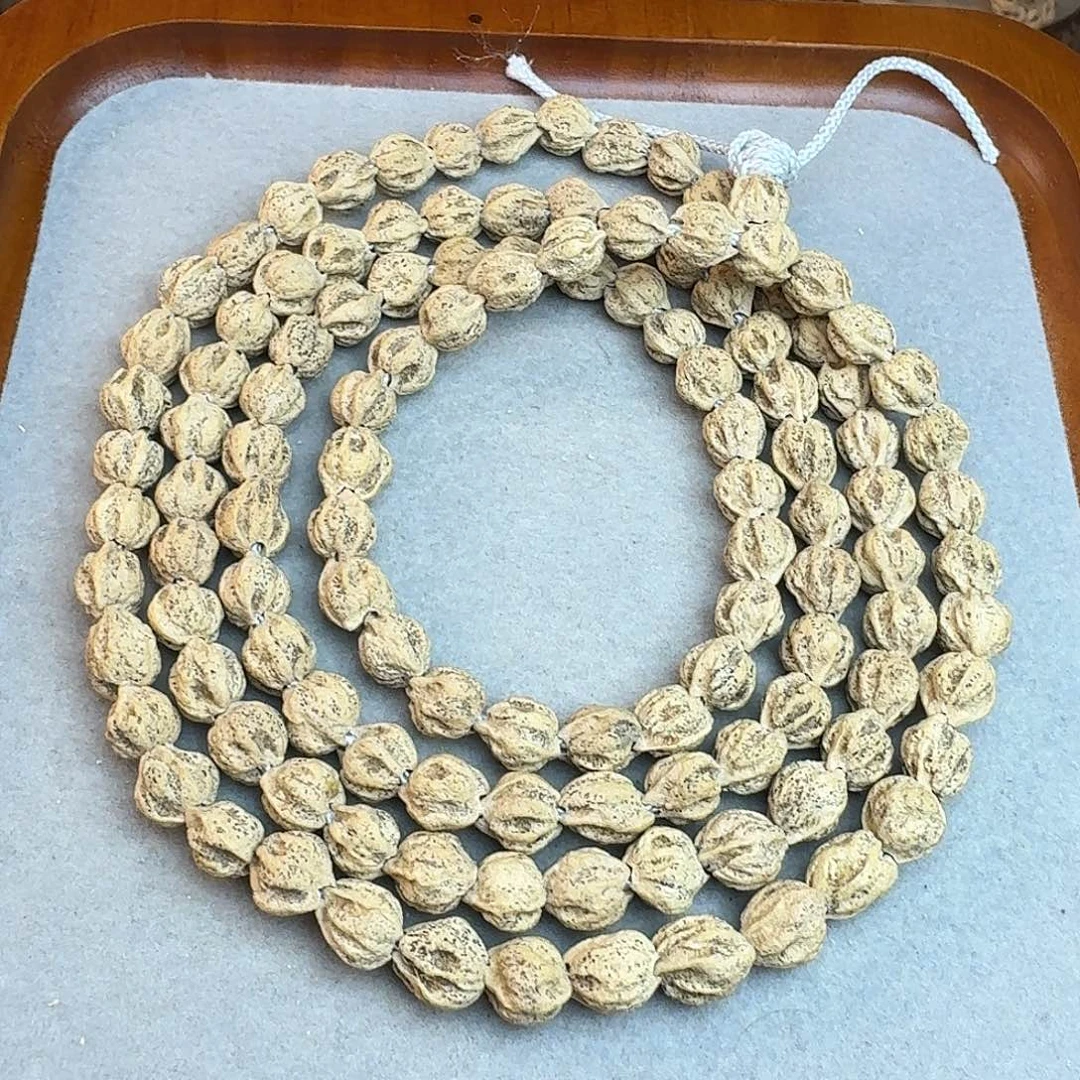 柏香籽/百香籽吊坠