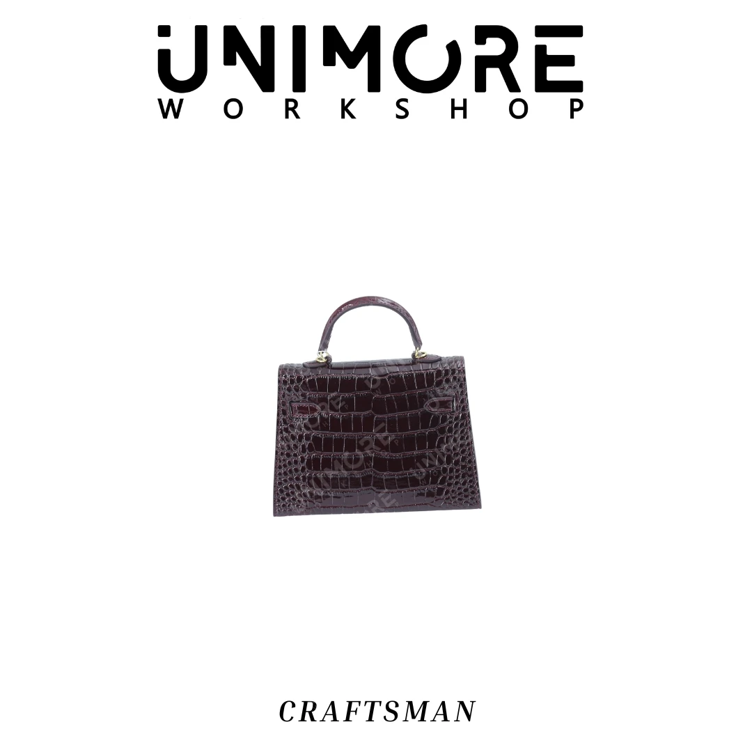 【卷毛定制】大马19 小恺 3272-UNIMOREWORK SHOP
