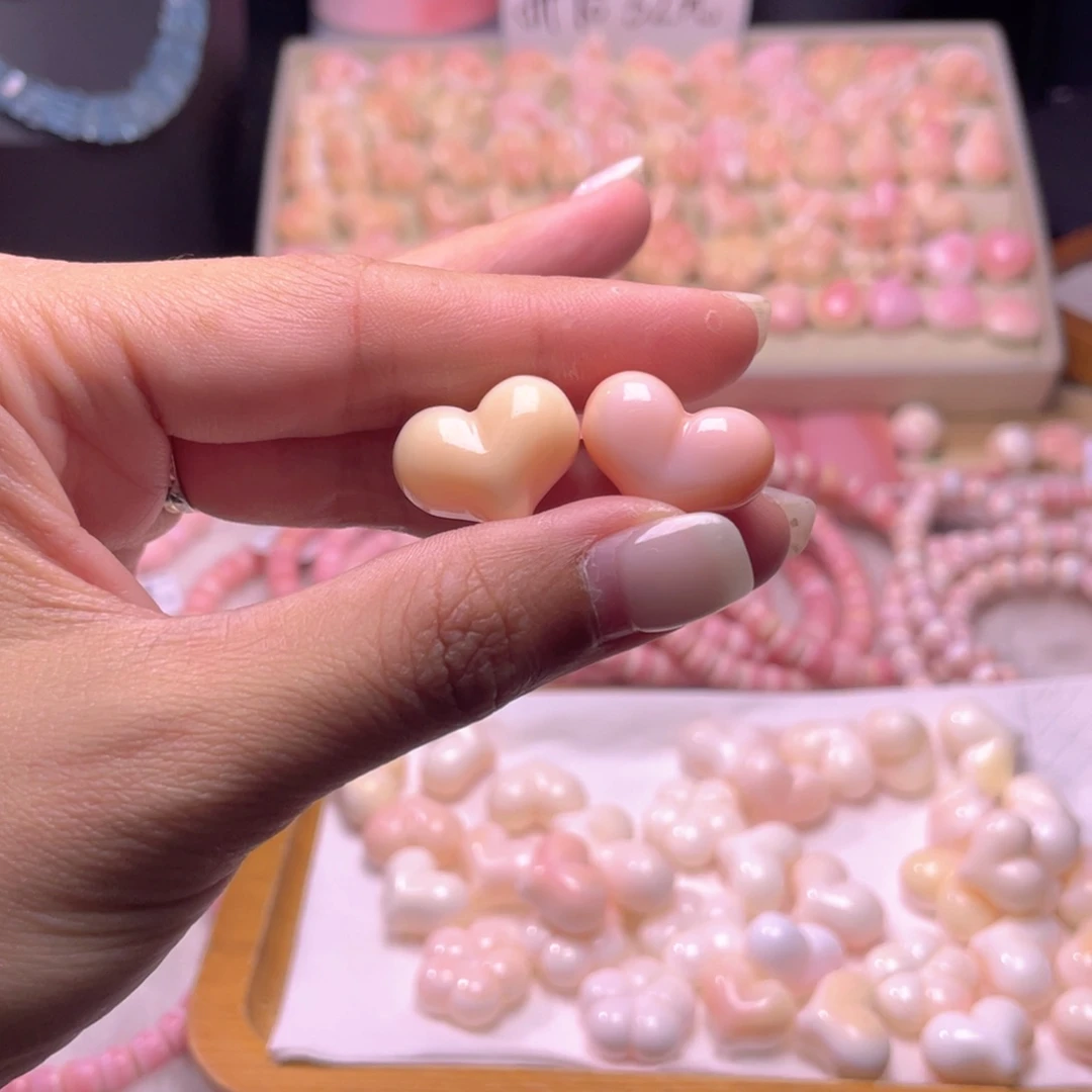 未镶嵌海螺珠手串福利60