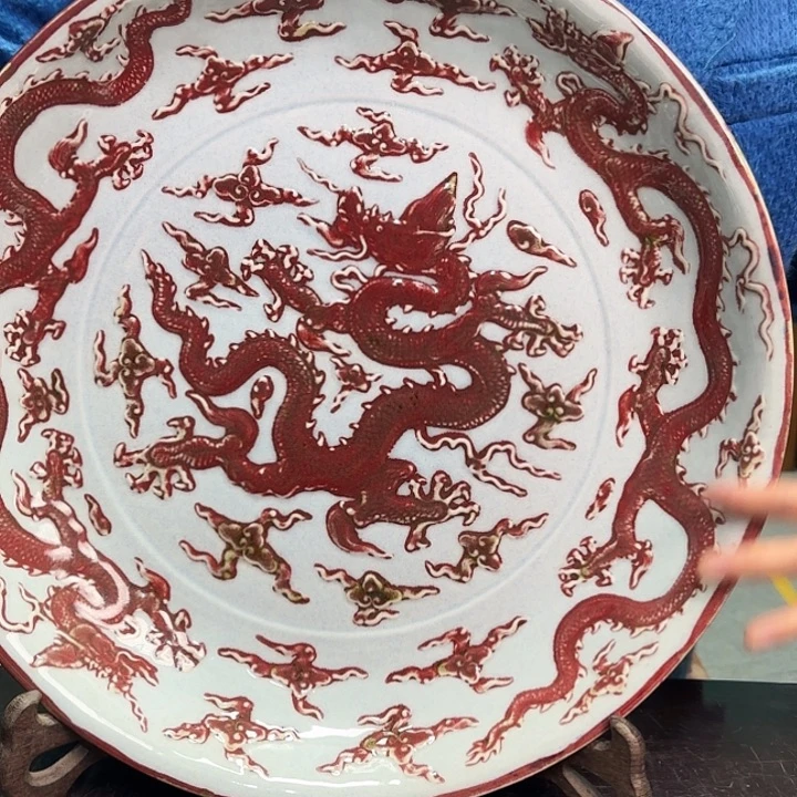 摆件陶景德镇陶瓷艺术