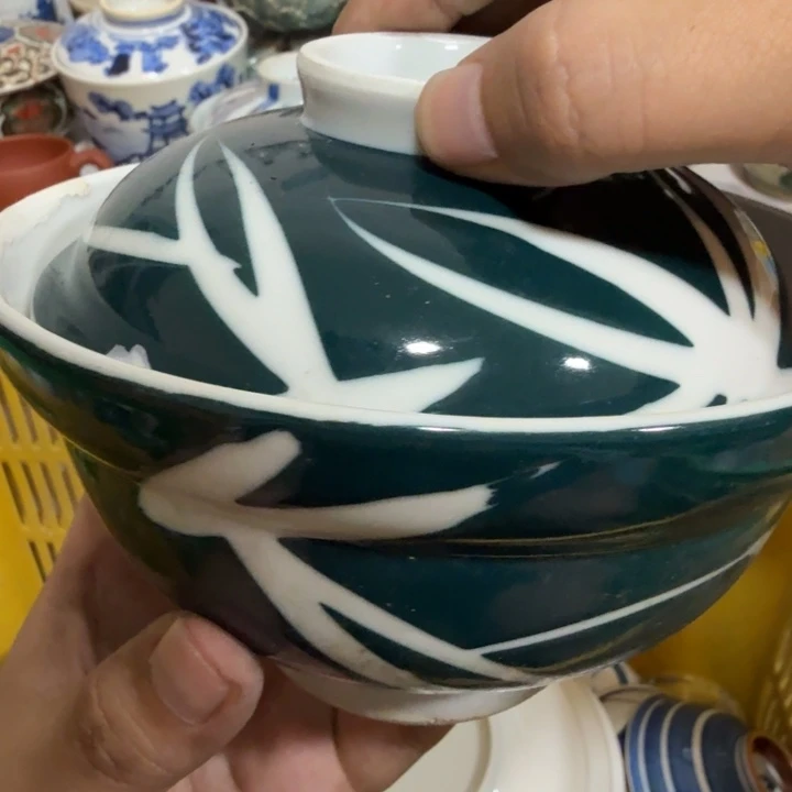 陶瓷推荐第二名20包邮