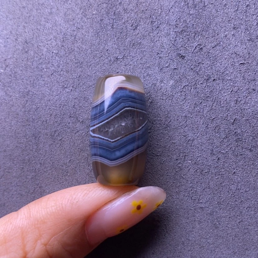 【闪购商品】未镶嵌玛瑙/玉髓珠宝奇石