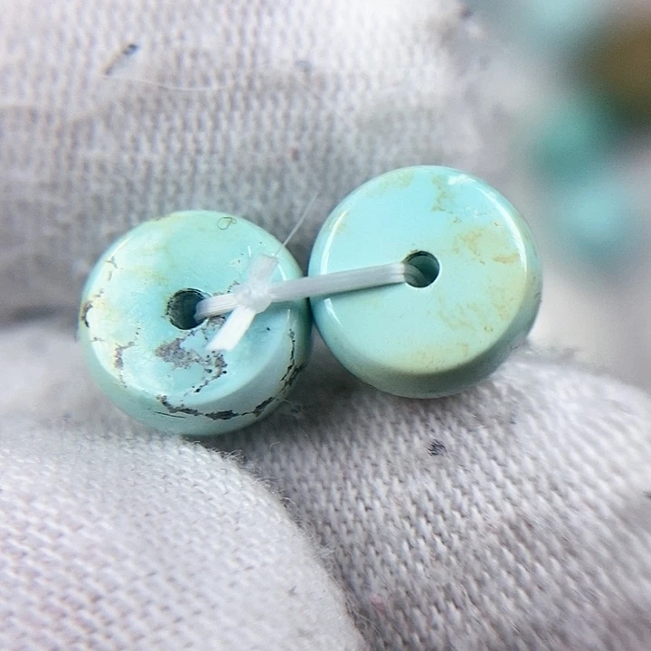 【闪购商品】绿松石珠宝奇石未镶嵌