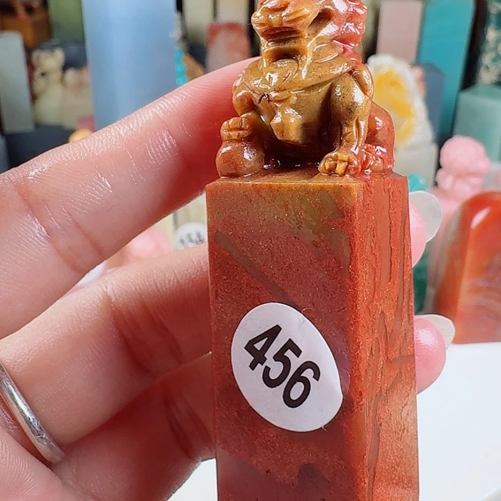 寿山石印石印石章料…..