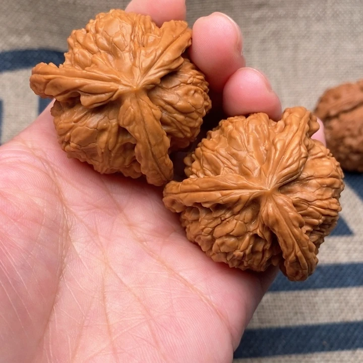 吊坠文玩核桃达****儿