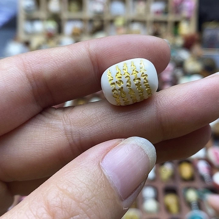 菩提籽类其他配饰配件单珠