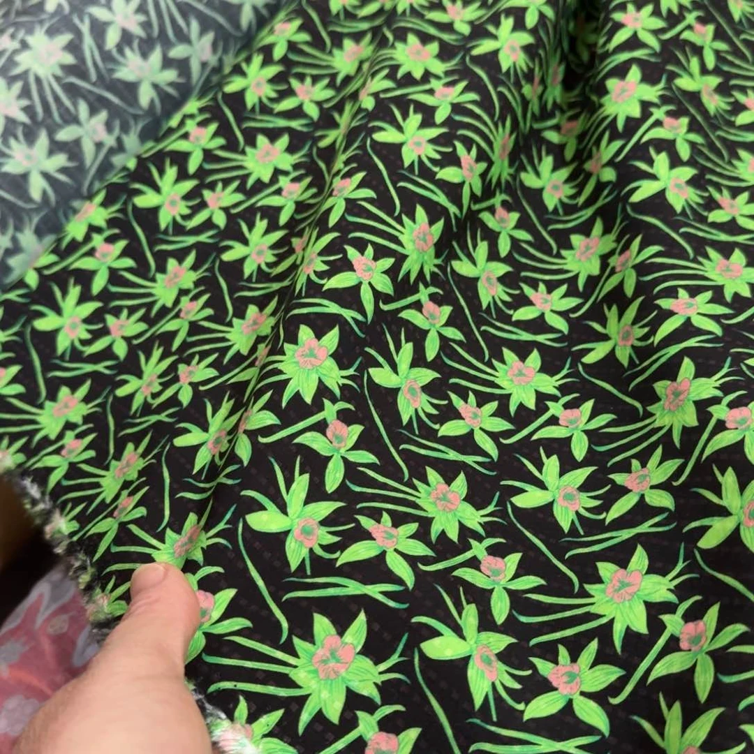 棉提花锦天丝1米价X1.4米宽F清仓福利20包邮