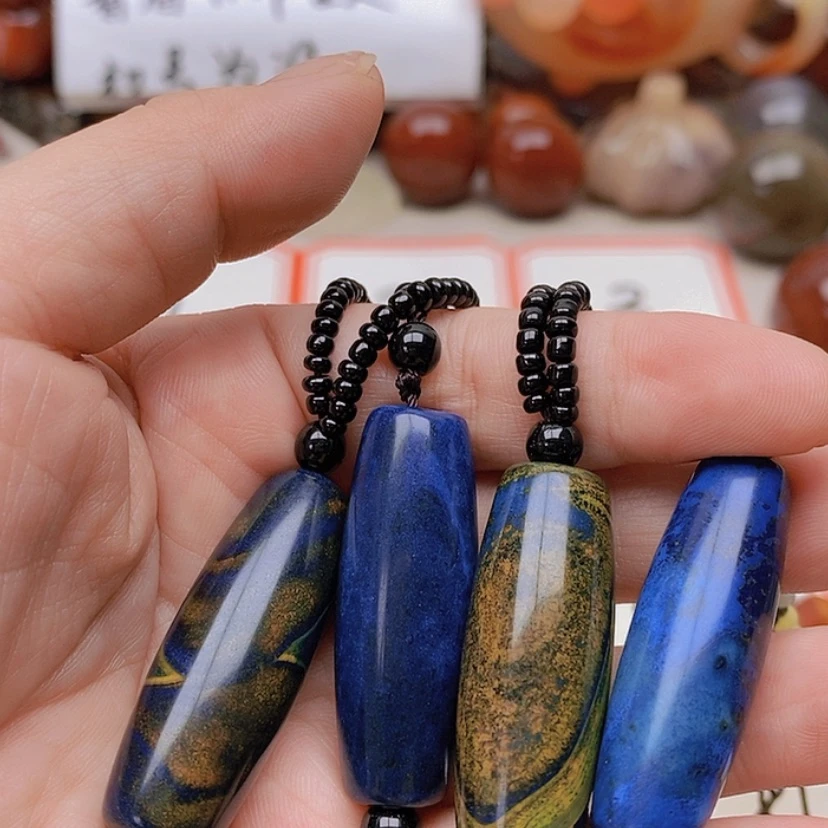 【闪购商品】未镶嵌玛瑙/玉髓珠宝半成品海*儿