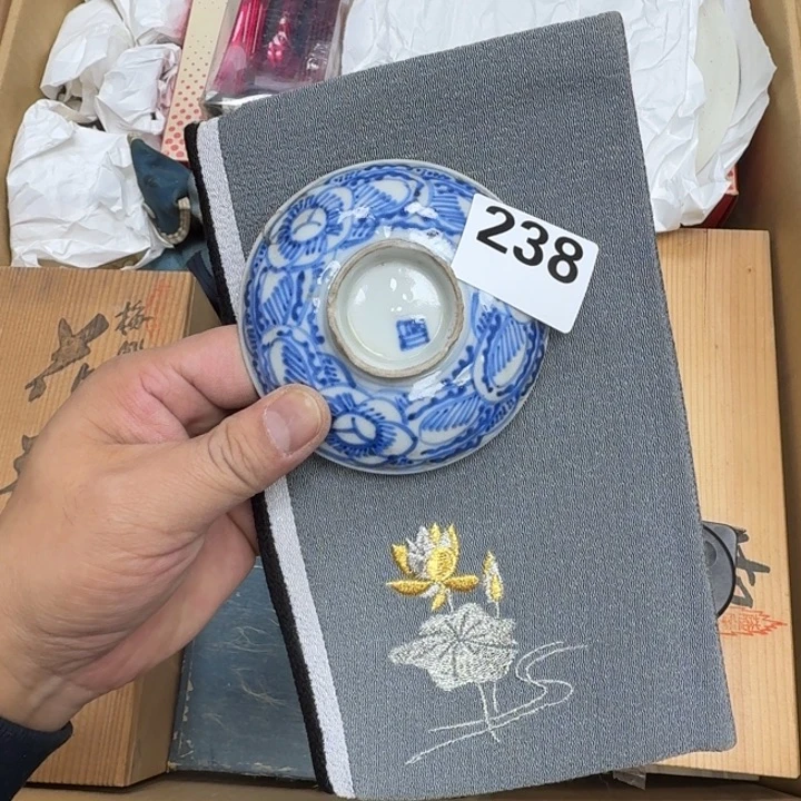 瓷片瓷器工艺品摆件瓷器瓷器