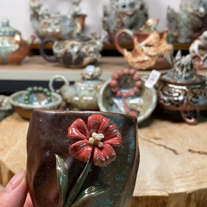 壶我们的确是一个人