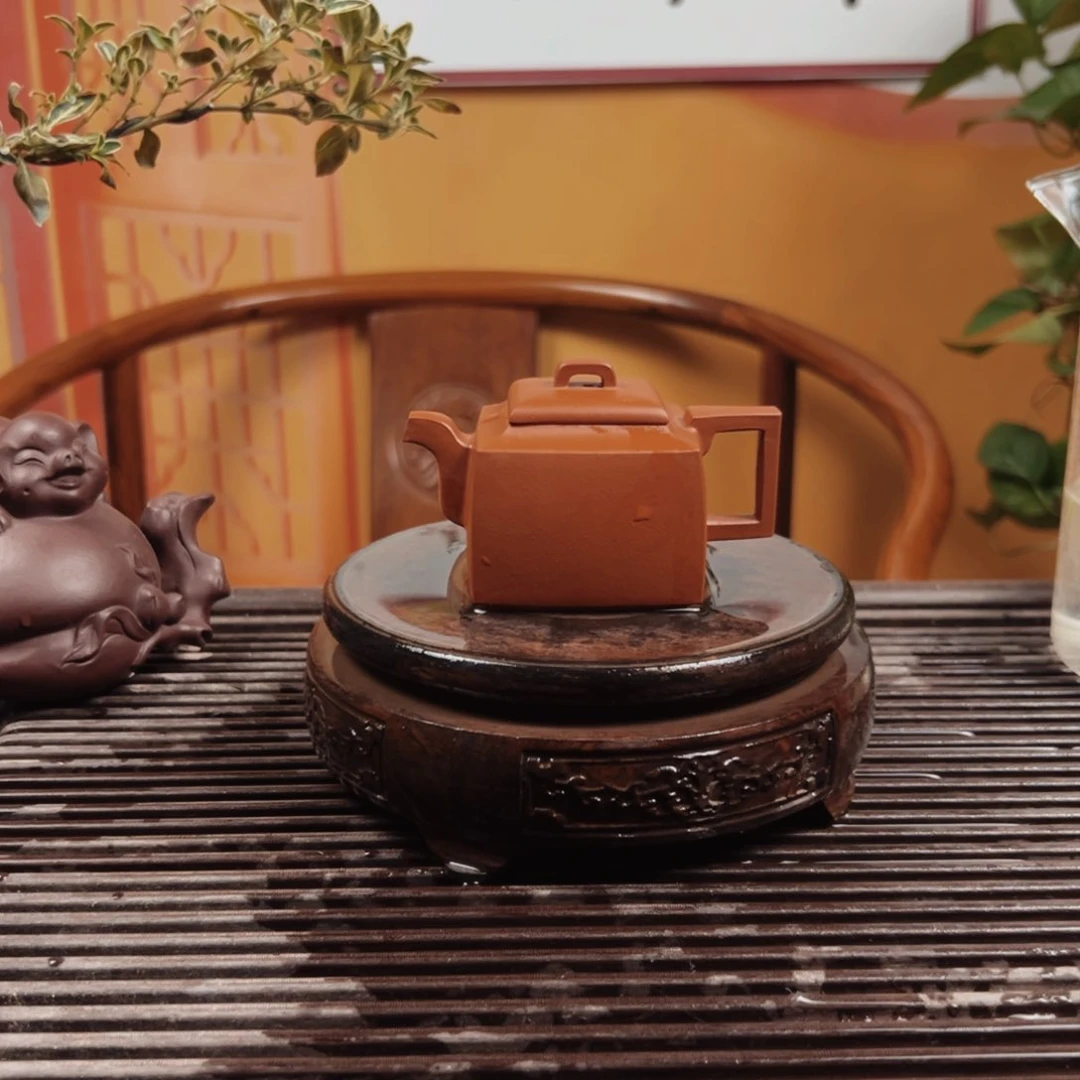 紫砂茶壶紫砂壶紫砂泥