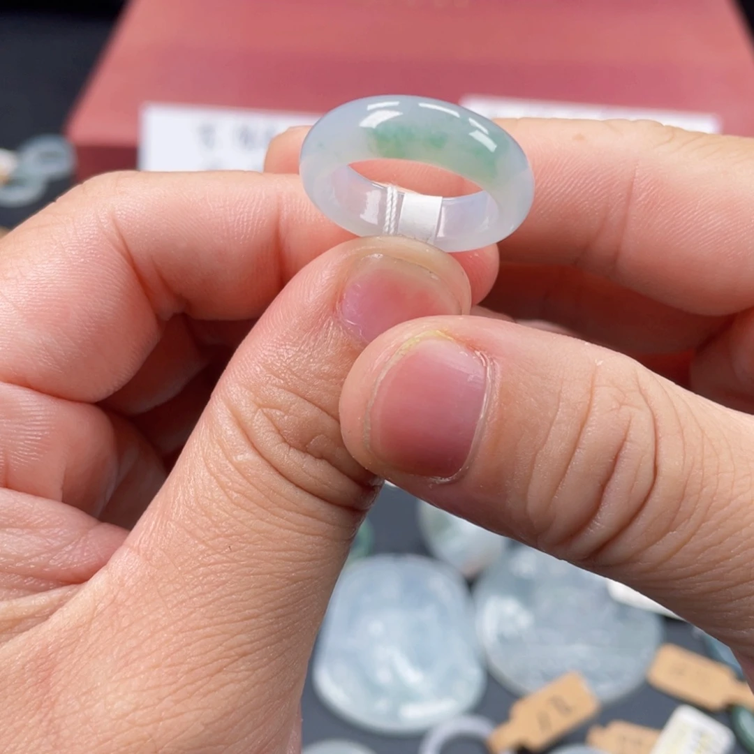 定制翡翠未镶嵌14/15