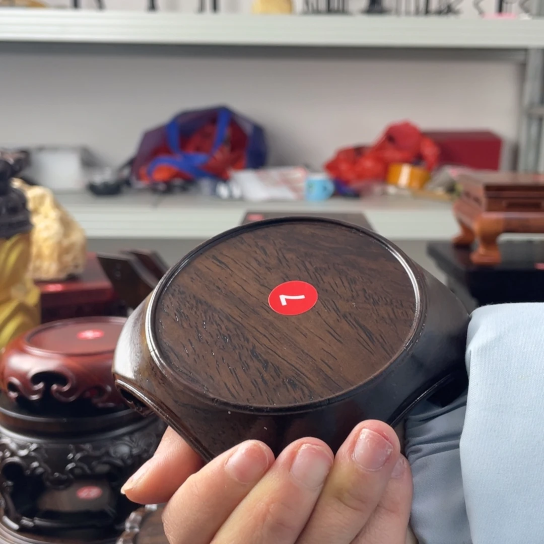 树脂制品底座设计