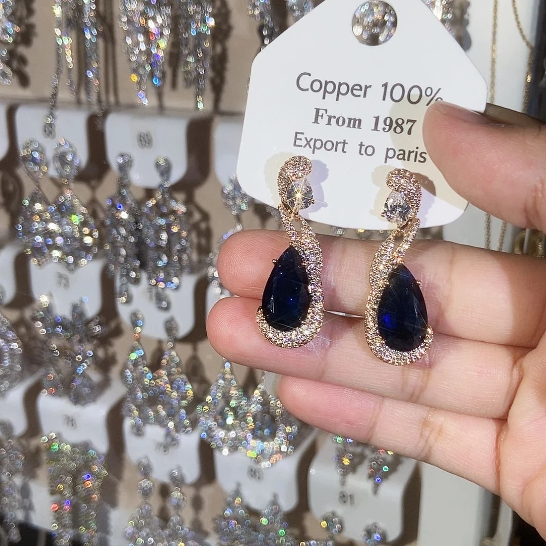 铜合金锆石925银