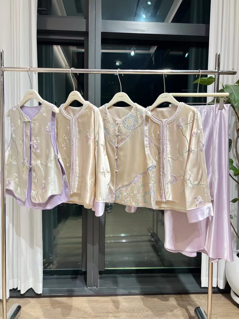 直播间专拍女装链接1