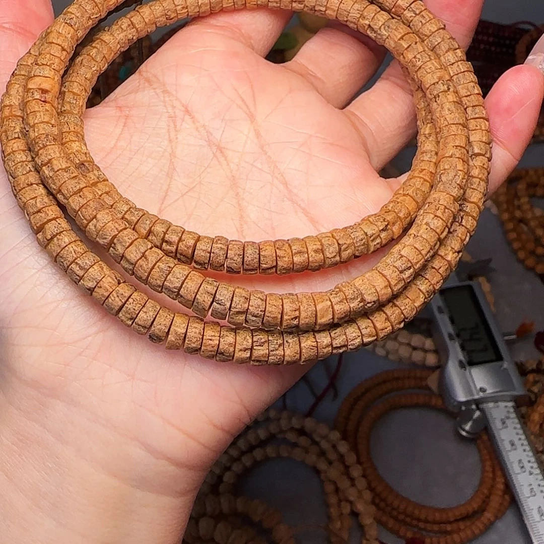 柏香籽/百香籽吊坠长**爸