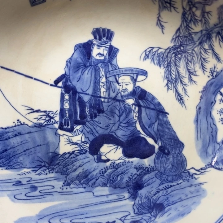 摆件景德镇陶瓷艺术
