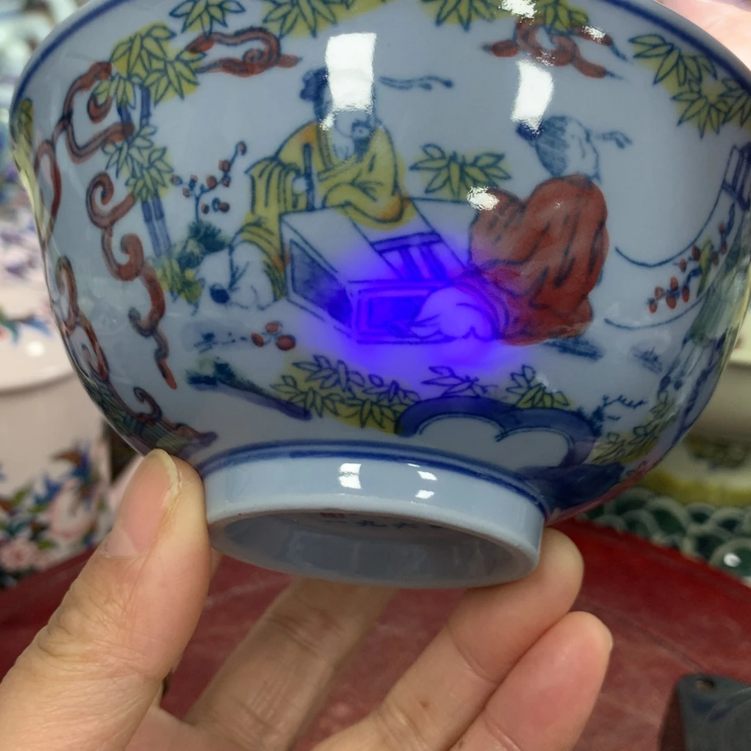 陶其他景德镇陶瓷 碗 盘 杯 壶 碟 各种……