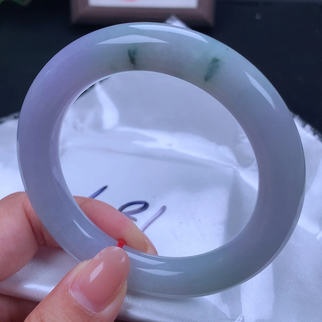 未镶嵌手镯翡翠189