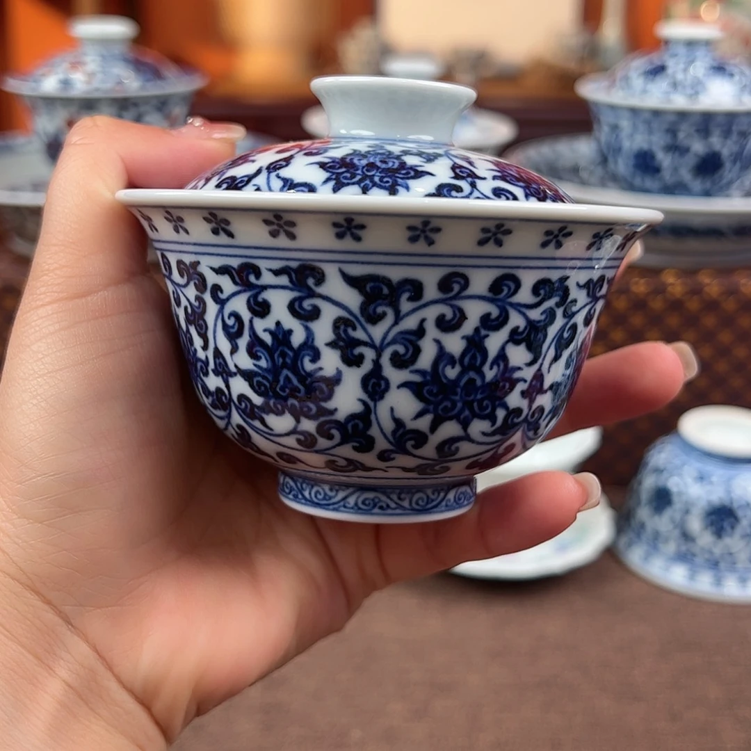 【闪购商品】陶瓷陶瓷陶瓷茶具