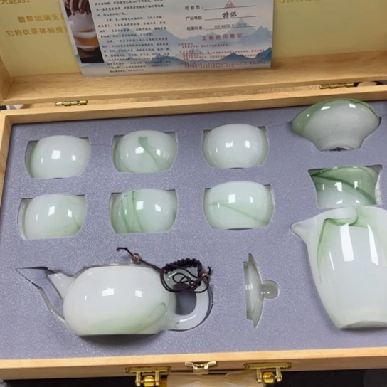 陶瓷茶具陶瓷茶具
