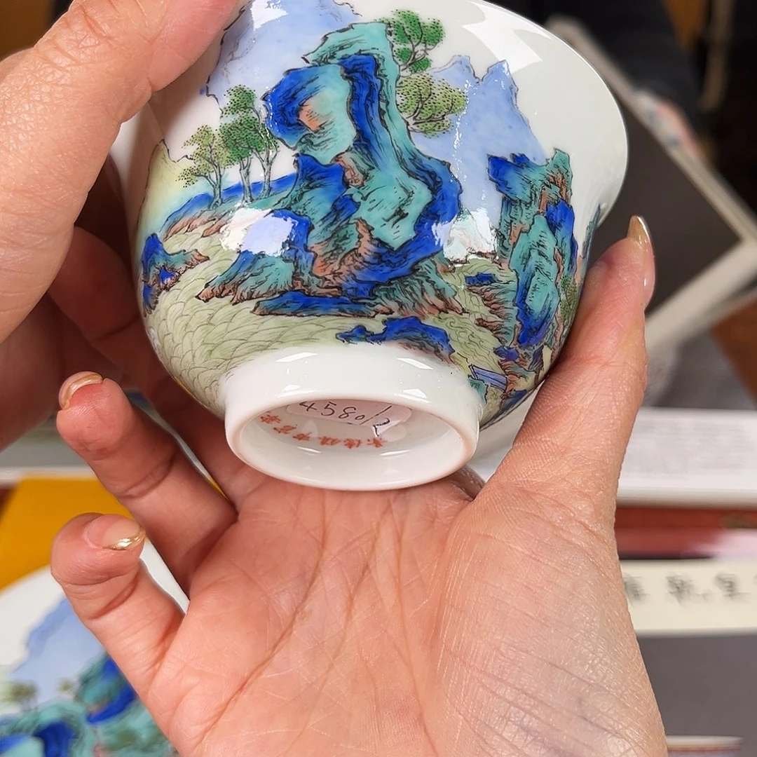 九鸣瓷艺九鸣瓷艺