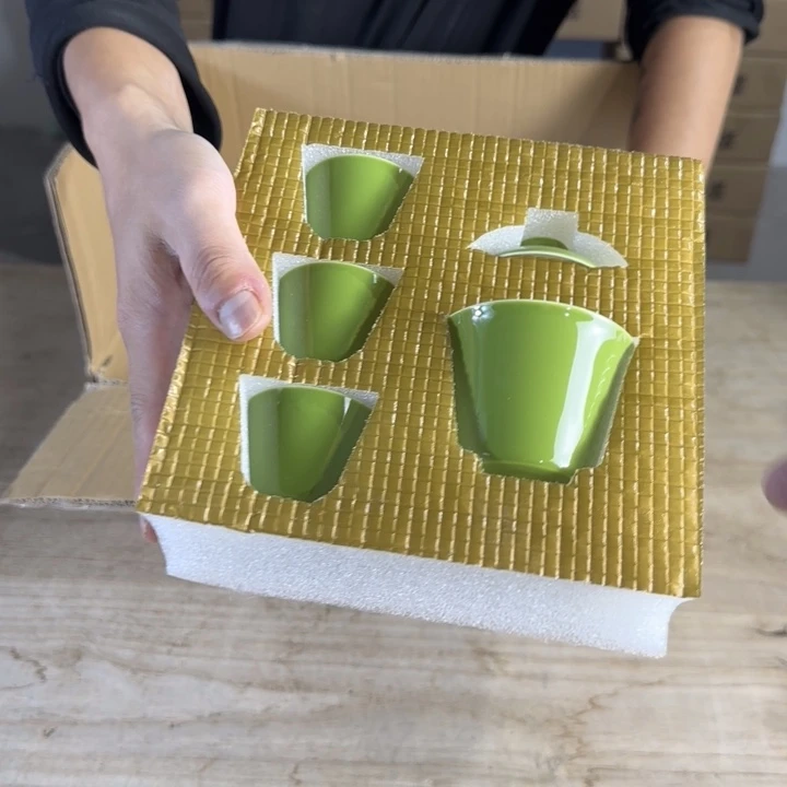 玖珑茶器甄选高端茶具@@@微瑕